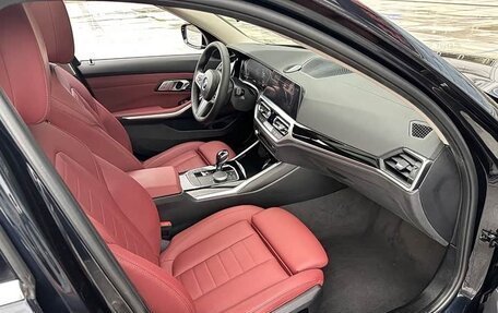 BMW 3 серия, 2022 год, 2 960 000 рублей, 16 фотография