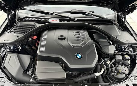 BMW 3 серия, 2022 год, 2 960 000 рублей, 21 фотография