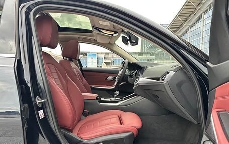 BMW 3 серия, 2022 год, 2 960 000 рублей, 17 фотография