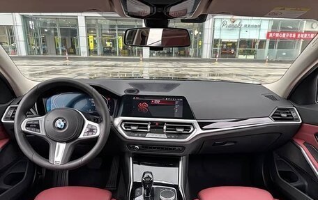 BMW 3 серия, 2022 год, 2 960 000 рублей, 13 фотография