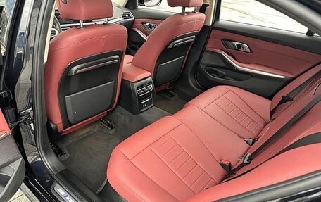 BMW 3 серия, 2022 год, 2 960 000 рублей, 19 фотография
