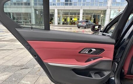 BMW 3 серия, 2022 год, 2 960 000 рублей, 22 фотография