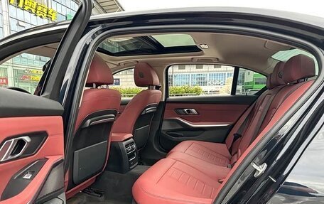 BMW 3 серия, 2022 год, 2 960 000 рублей, 20 фотография
