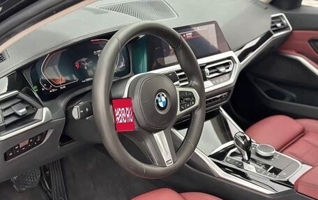 BMW 3 серия, 2022 год, 2 960 000 рублей, 11 фотография