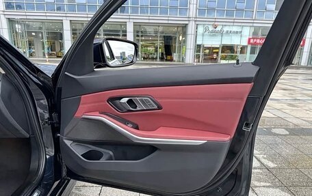 BMW 3 серия, 2022 год, 2 960 000 рублей, 24 фотография