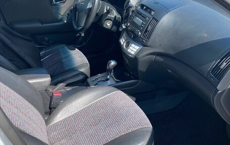 Hyundai Elantra IV, 2011 год, 670 000 рублей, 6 фотография
