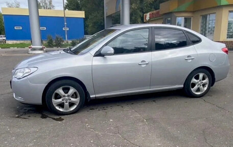 Hyundai Elantra IV, 2011 год, 670 000 рублей, 9 фотография