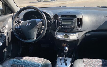 Hyundai Elantra IV, 2011 год, 670 000 рублей, 5 фотография