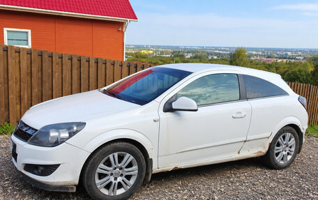 Opel Astra H, 2010 год, 380 000 рублей, 2 фотография