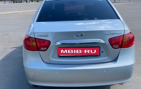 Hyundai Elantra IV, 2011 год, 670 000 рублей, 7 фотография