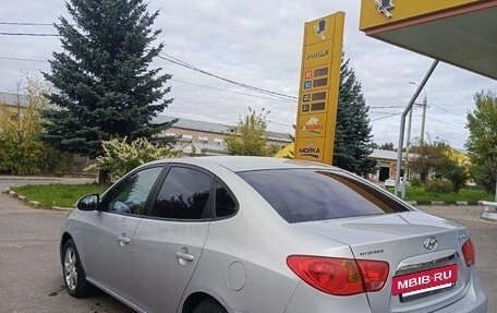 Hyundai Elantra IV, 2011 год, 670 000 рублей, 2 фотография