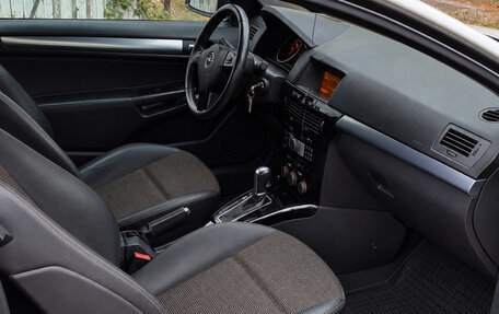 Opel Astra H, 2010 год, 380 000 рублей, 5 фотография