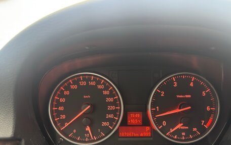 BMW 3 серия, 2011 год, 1 250 000 рублей, 7 фотография
