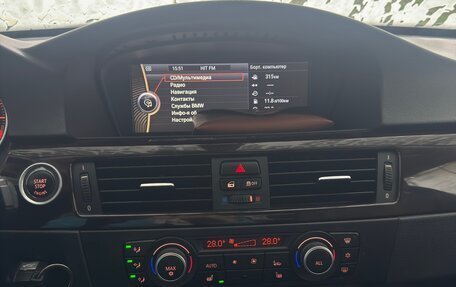 BMW 3 серия, 2011 год, 1 250 000 рублей, 9 фотография
