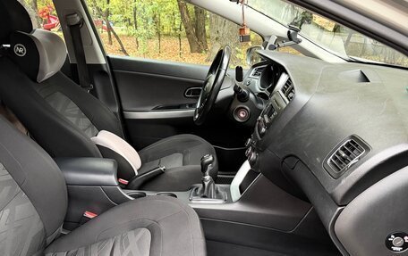 KIA cee'd III, 2015 год, 1 270 000 рублей, 14 фотография