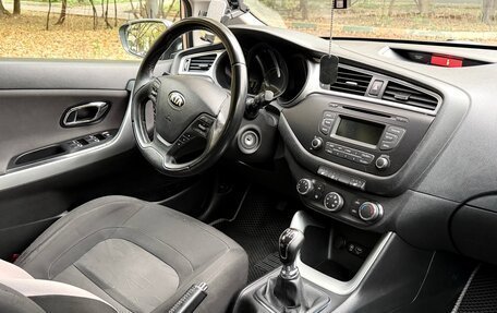 KIA cee'd III, 2015 год, 1 270 000 рублей, 13 фотография