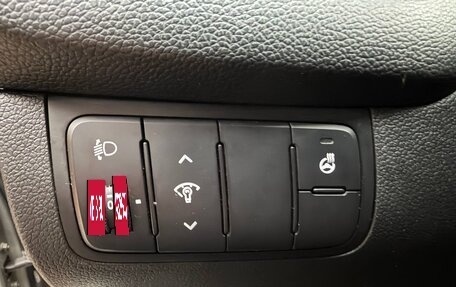 KIA cee'd III, 2015 год, 1 270 000 рублей, 9 фотография