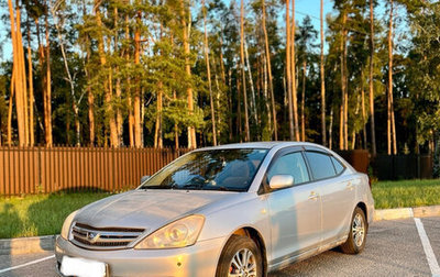 Toyota Allion, 2005 год, 720 000 рублей, 1 фотография