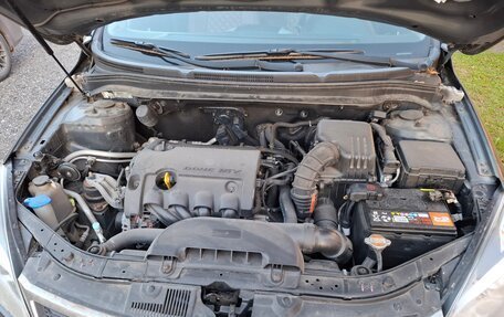 KIA cee'd I рестайлинг, 2010 год, 680 000 рублей, 6 фотография