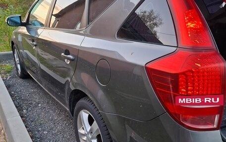 KIA cee'd I рестайлинг, 2010 год, 680 000 рублей, 3 фотография