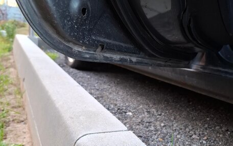 KIA cee'd I рестайлинг, 2010 год, 680 000 рублей, 16 фотография