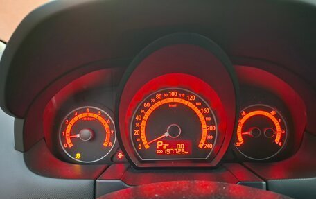 KIA cee'd I рестайлинг, 2010 год, 680 000 рублей, 21 фотография
