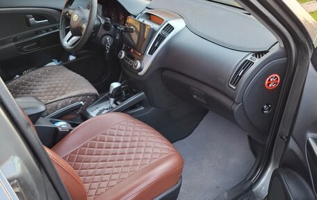 KIA cee'd I рестайлинг, 2010 год, 680 000 рублей, 22 фотография