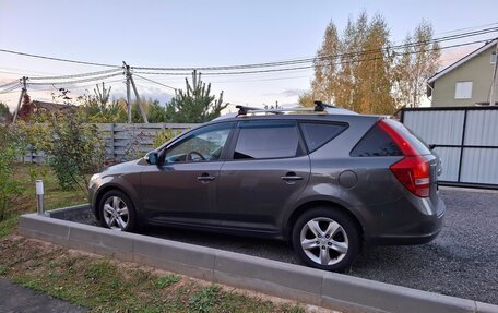 KIA cee'd I рестайлинг, 2010 год, 680 000 рублей, 25 фотография