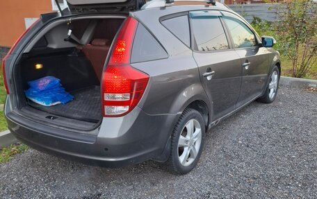 KIA cee'd I рестайлинг, 2010 год, 680 000 рублей, 24 фотография