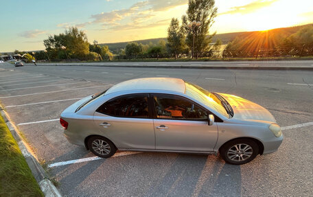 Toyota Allion, 2005 год, 720 000 рублей, 4 фотография