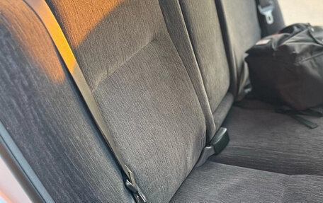 Toyota Allion, 2005 год, 720 000 рублей, 8 фотография