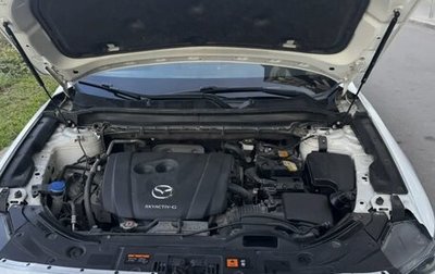 Mazda CX-5 II, 2021 год, 3 450 000 рублей, 1 фотография
