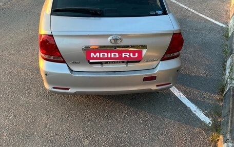 Toyota Allion, 2005 год, 720 000 рублей, 6 фотография