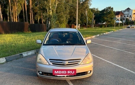 Toyota Allion, 2005 год, 720 000 рублей, 2 фотография