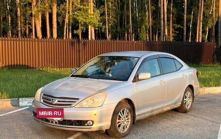 Toyota Allion, 2005 год, 720 000 рублей, 3 фотография