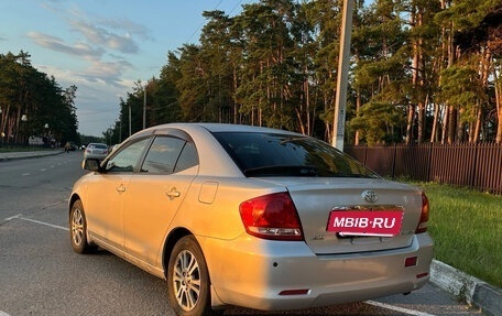 Toyota Allion, 2005 год, 720 000 рублей, 7 фотография