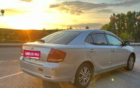 Toyota Allion, 2005 год, 720 000 рублей, 5 фотография