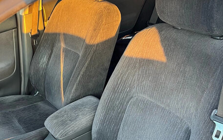 Toyota Allion, 2005 год, 720 000 рублей, 10 фотография