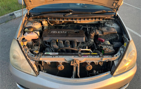 Toyota Allion, 2005 год, 720 000 рублей, 16 фотография