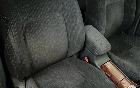 Toyota Allion, 2005 год, 720 000 рублей, 20 фотография