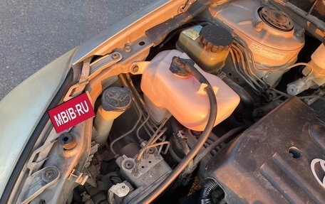 Toyota Allion, 2005 год, 720 000 рублей, 18 фотография