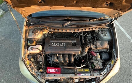 Toyota Allion, 2005 год, 720 000 рублей, 17 фотография