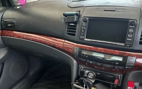 Toyota Allion, 2005 год, 720 000 рублей, 21 фотография
