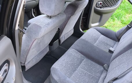 KIA Spectra II (LD), 2007 год, 500 000 рублей, 5 фотография