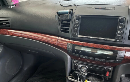 Toyota Allion, 2005 год, 720 000 рублей, 22 фотография
