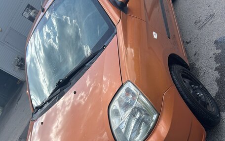 KIA Picanto I, 2007 год, 300 000 рублей, 3 фотография