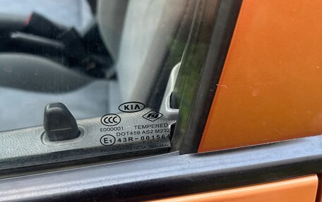 KIA Picanto I, 2007 год, 300 000 рублей, 5 фотография