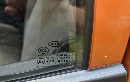 KIA Picanto I, 2007 год, 300 000 рублей, 6 фотография