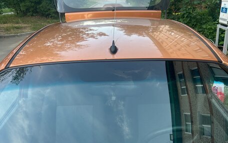 KIA Picanto I, 2007 год, 300 000 рублей, 11 фотография