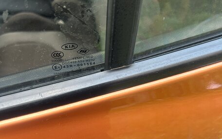KIA Picanto I, 2007 год, 300 000 рублей, 7 фотография